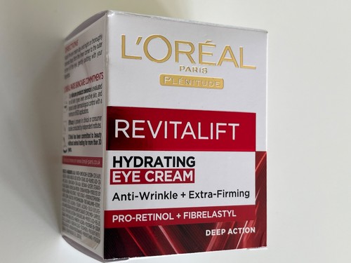 Oreal paris revitalift - l'oreal,