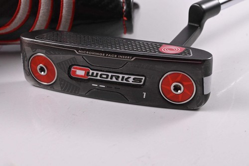 Odyssey works putter - o-works, #1