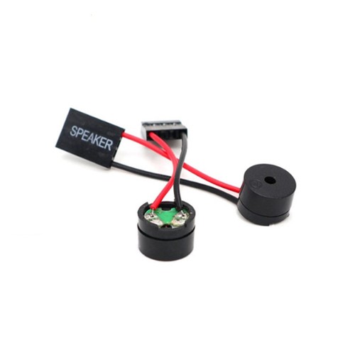 Pcs motherboard speaker - 2,