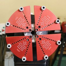 Wood Lathe Chuck 10inch Bowl