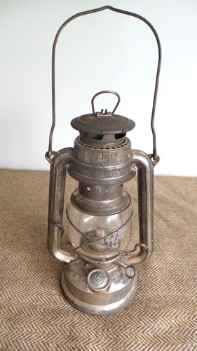 Vintage feuerhand 275 baby - 275,