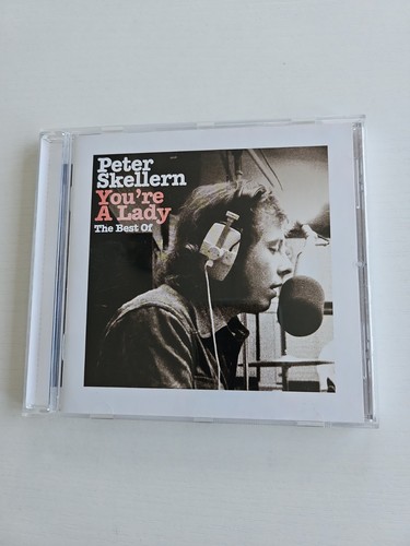 Peter skellern you a - skellern,