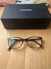 Chanel Ladies Glasses Size
