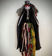 Handcrafted Voodoo Dolls -