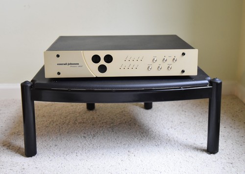 Conrad johnson premier 18ls - conrad,