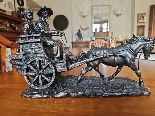 Comego 2001 bronze effect - bronze,