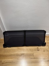 VW Eos Wind Protector Cover