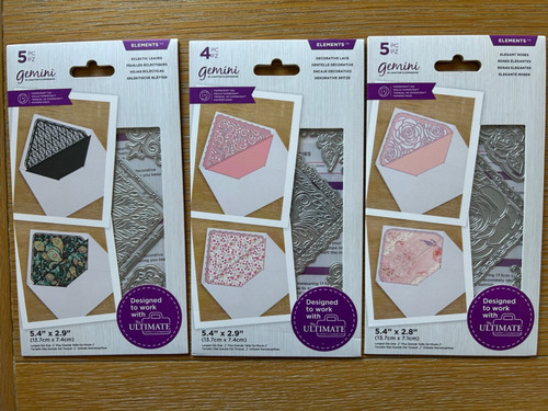 Crafter companion envelope - crafter,