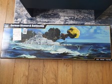 Trumpeter 03702 1:200 scale