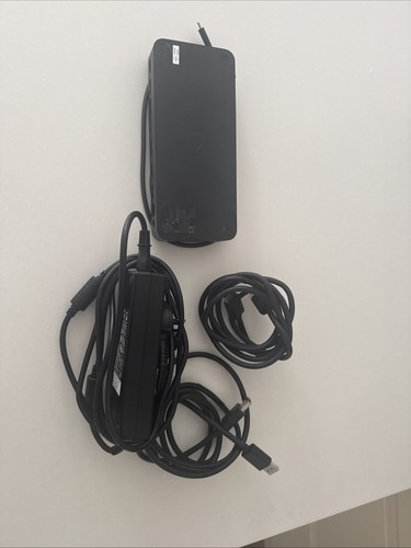Dell pro smart dock sd25 - pro,