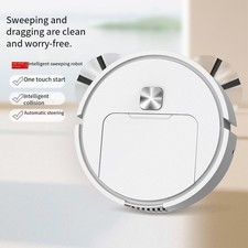 Smart Home Compatible Robot