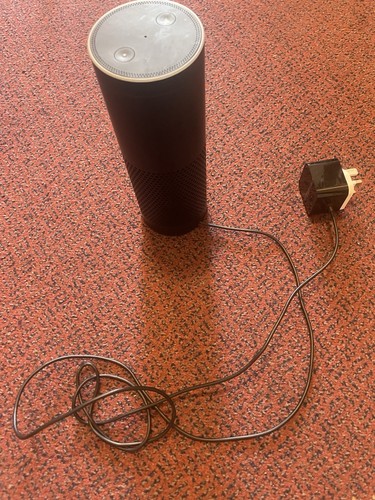 Amazon echo - echo, (1st