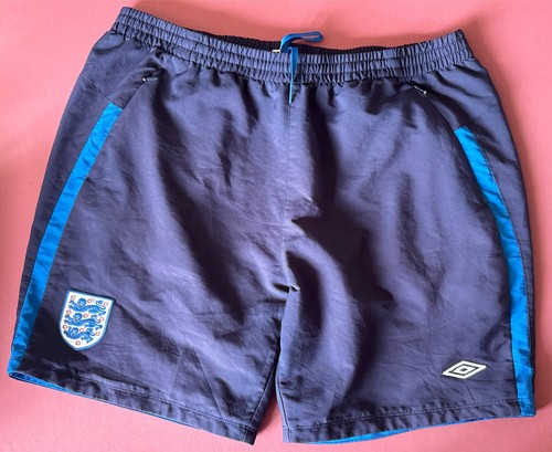 Vintage england umbro - vintage,