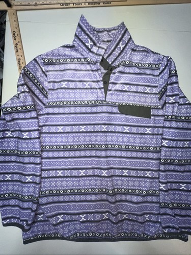 Jachs cabin fleece - jachs,