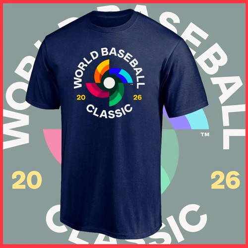 2026 world baseball classic - 2026,