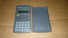 Sharp EL-531RH Scientific