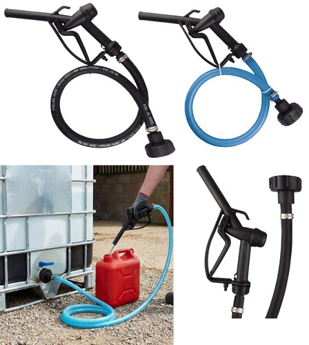 Fuel diesel transfer gun - fuel,