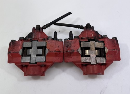 Subaru impreza wrx pot rear - wrx,