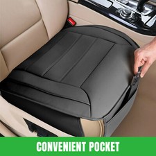 Universal Car Front Seat Cover