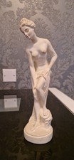 Vintage Aphrodite Venus Statue