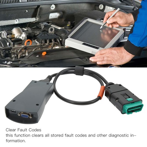 For lexia3 diagnostic scanner - lexia3,
