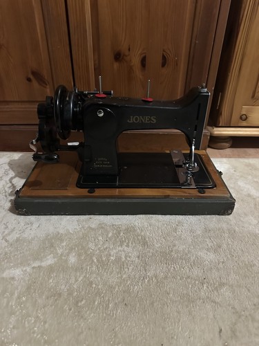 Jones family 1859 d53a - 1859, cs
