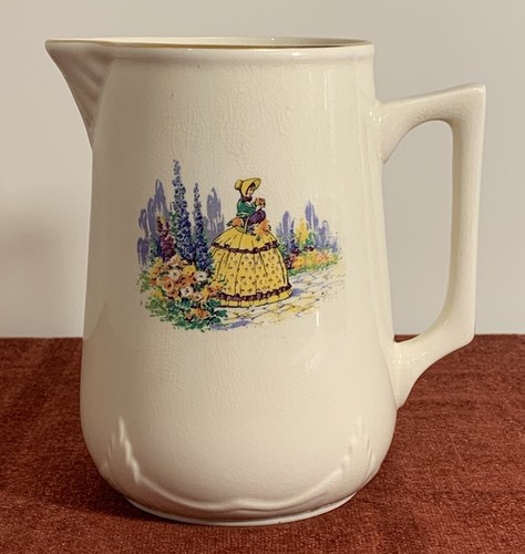 Vintage newhall pottery - newhall,