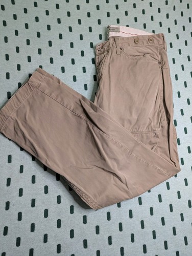 Dockers bowleg chino trousers - dockers,