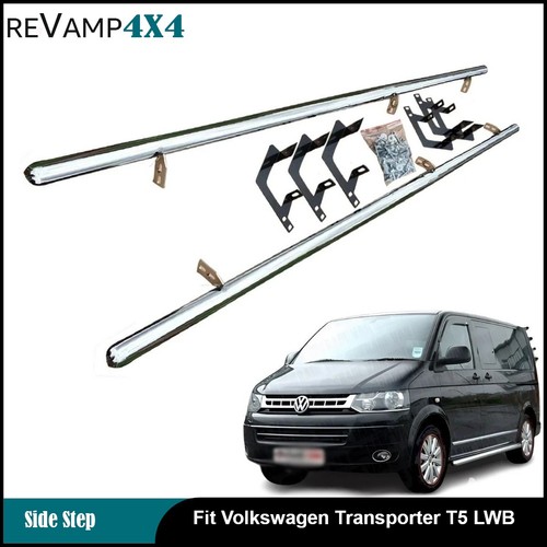 Fit volkswagen transporter - volkswagen, t5