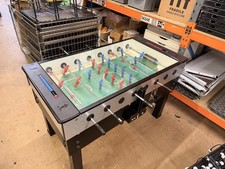 Commercial Football Table With