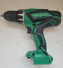 Hitachi 18V Combi Hammer Drill
