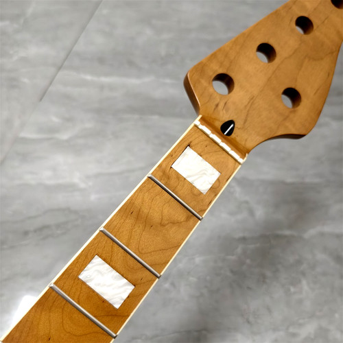 String fret bass guitar - 5, 20