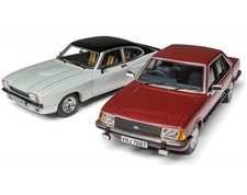Vanguards 1/43 Ford Granada