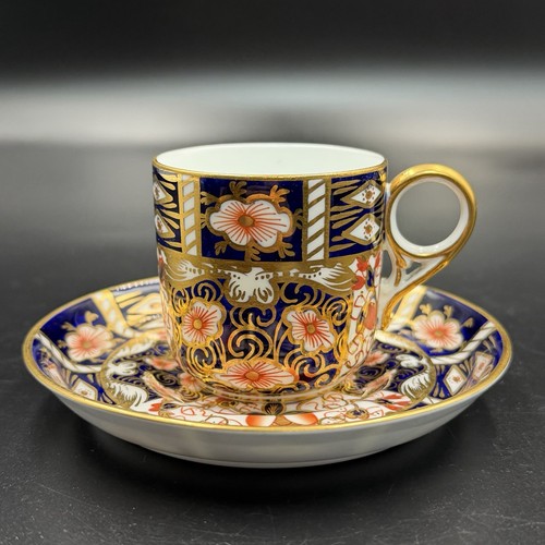 Royal crown derby - royal,