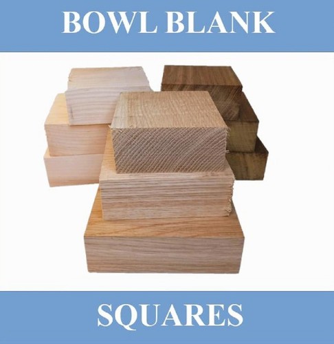 Woodturning bowl blanks - blanks,