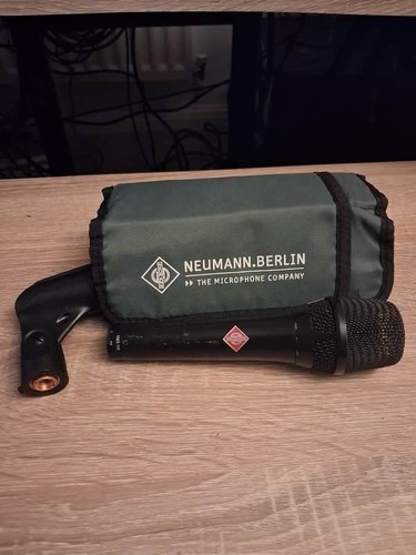 Neumann kms 105 handheld - neumann,