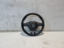 Volkswagen Passat Steering Wheel &SRS Horn Multifunction 2013 B7 OEM 3C8419091BE
