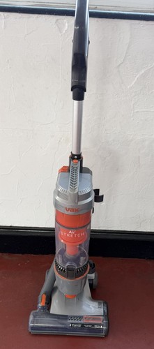 Vax upright vacuum cleaner - upright,