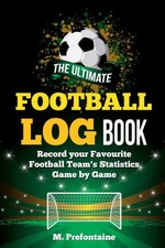 The Ultimate Football Log