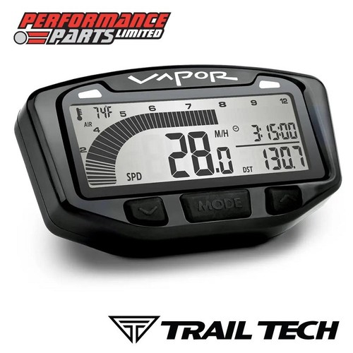Trail tech vapor - trail,