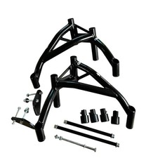 Crash Cage Engine Guard Bar