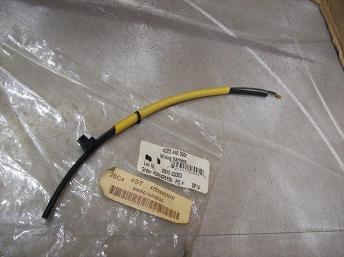 Stihl genuine oem wiring - stihl,
