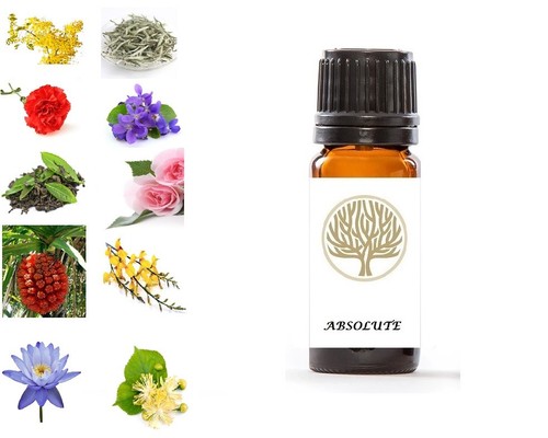 Natural 100 pure 5ml absolute - 100%,