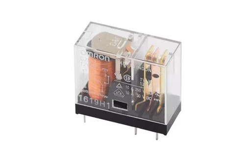 Omron g2r pcb - pcb, relays