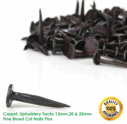 Carpet upholstery tacks 10mm - carpet,,