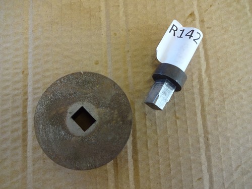 Flypress fly press tool - fly,