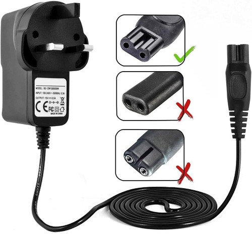 Charger cable for philips - charger,