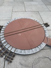 LGB Turntable Model Railway G