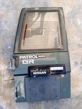 Left Trunk Door for Nissan