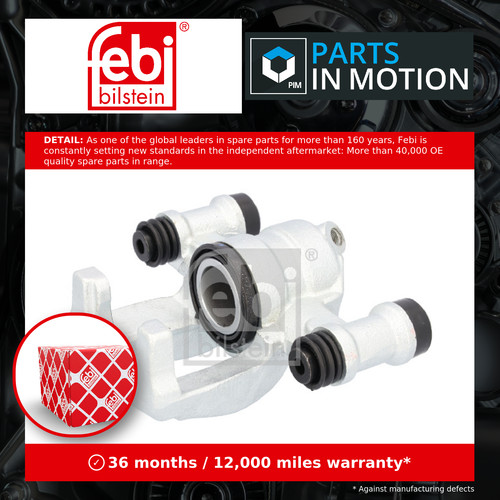 Brake caliper fits mercedes - brake,